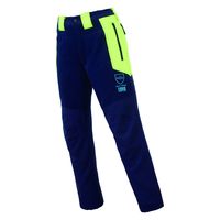 トーヨ（TOYO） 暑熱対策 チェーンソー防護ズボン GBZ-CC100N　3L　1着（直送品）