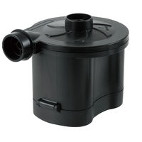 東京ローソク製造 バッテリーポンプ 単1タイプ 81978 1個