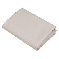 萩原工業 HABRIC comfyシート　くすみカラー　1.8×1.8ｍ 42105　1枚（直送品）