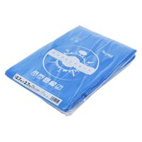 萩原工業 ターピー エコフレンドシート #3000　実寸法　約2.73×2.62ｍ　約4.5帖 42127　1枚（直送品）
