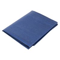萩原工業 ターピー デニム調シート　0.9x1.8m 42139　1枚（直送品）