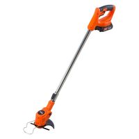 ファミリー・ライフ 充電式コードレス3WAY草刈り機用 ナイロン替え刃 0417610 1セット(10枚組)