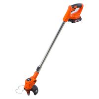 ファミリー・ライフ 充電式コードレス3WAY草刈り機用 ステンレス替え刃 4枚組 0417510 1セット(4枚組)（直送品）