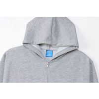 Champion(チャンピオン) スウェット ZIP HOODED SWEATSHIRT XL 070 C3XS160 1枚（直送品）