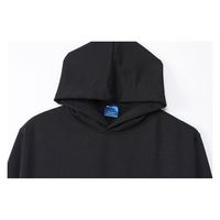 Champion(チャンピオン) スウェット HOODED SWEATSHIRT XS ブラック C3XS161 1枚（直送品）