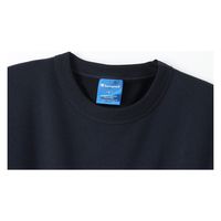 Champion(チャンピオン) スウェット CREW NECK SWEATSHIRT S ネイビー C3XS060 1枚（直送品）