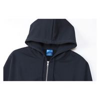 Champion(チャンピオン) スウェット ZIP HOODED SWEATSHIRT 3XL ネイビー C3XS160 1枚（直送品）