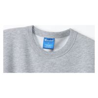 Champion(チャンピオン) スウェット CREW NECK SWEATSHIRT L オックスフォードＧＲＹ C3XS060 1枚（直送品）