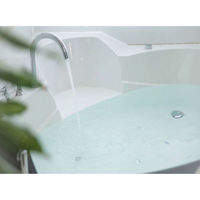 九州フラワーサービス バスフレグランス「クルールバスフレ」Sサイズ ピンク QFL 1個（直送品）