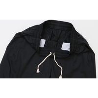 Champion(チャンピオン) ショートパンツ CHINO SHORTS XL ブラック C3XS595 1枚（直送品）