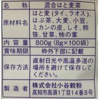 OSK 徳用はと麦茶 延寿 1袋（100バッグ入）