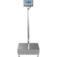 クボタ計装 デジタル台はかり　無検定品 KL-IP2-N400BH 1台（直送品）