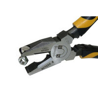 室本鉄工（株） マグネットペンチ MG7050-8 1個（直送品）