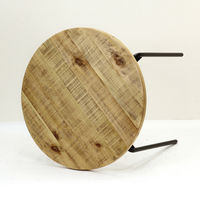 スパイス ジェネラス ラウンドテーブル ADFT1070 1個（直送品）