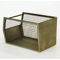 スパイス GESHMACK スタッキングボックス GFA224 1個（直送品）