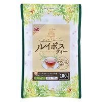 OSK ピュアライフ ルイボスティー 1セット（300バッグ：100バッグ入×3袋）