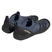 ウォーターシューズ テレックス Jawpaw スリッポン HEAT.RDY ウォーター 265 HP8650 LTG06（直送品）