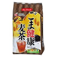 小谷穀粉 OSK ティーフレッシュ ごま健康麦茶 1セット（120バッグ：40バッグ入×3袋）