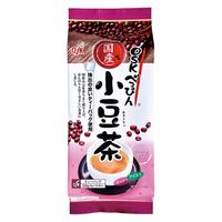 小谷穀粉 OSKべっぴん 国産小豆茶 1セット（60バッグ：20バッグ入×3袋）