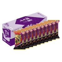 アマノフーズ いつものおみそ汁贅沢 焼なす 1セット（20食：10食入×2箱） アサヒグループ食品