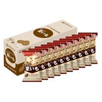 アマノフーズ いつものおみそ汁 里いも 1セット（20食：10食入×2箱） アサヒグループ食品