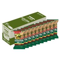アマノフーズ Theうまみ ねばねば具材の和風スープ 1セット（20食：10食入×2箱） アサヒグループ食品