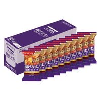 アマノフーズ Theうまみ 揚げなすの完熟トマトスープ 1セット（20食：10食入×2箱） アサヒグループ食品