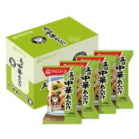 アマノフーズ 五目中華あんかけ 1セット（12食：4食入×3箱） アサヒグループ食品