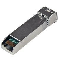 Cisco製品互換SFP+モジュール SFP10GLRST 1個 Startech.com