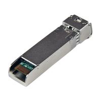Cisco製品互換SFP+モジュール SFP-10G-SR互換 10GBASE-SR準拠光トランシーバ 850nm DDM 1個