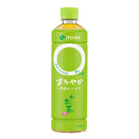 伊藤園 おーいお茶 緑茶 まろやか 460ml 1箱（30本入）
