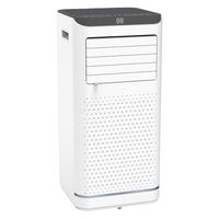 エスケイジャパン 移動式エアコン（冷風機）　2.0kW SKJ-KY20A2 1台（直送品）