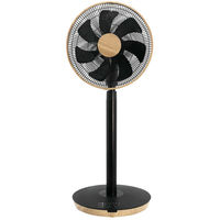 エスケイジャパン リビング扇　DCフルリモコン式　羽根径30cm　7枚羽根 SKJ-KT30FSF(DM) 1台（直送品）