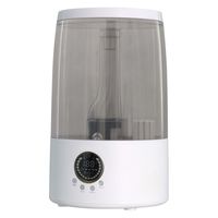 エスケイジャパン 上部給水超音波加湿器 SKJ-LH35MKT(WH) 1個（直送品）