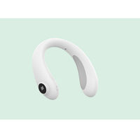 エスケイジャパン ポータブルネックヒーター SKJ-NH001 1個（直送品）