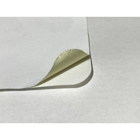 グリーンクロス 足もと注意フロアシート RFSー02 6300040624 1枚