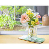 アデリア ルアール花器●セット：6個 4963972364968 1セット（6個入）（直送品）