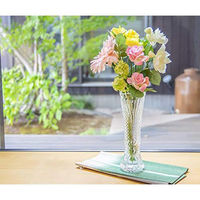 アデリア 一輪挿し（Ｓ）●セット：6個 4963972700636 1セット（6個入）（直送品）