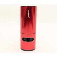 光触媒除菌消臭　空気清浄機　ESTO　CJ002RE CJ002-RE 1個 ヒロ・コーポレーション（直送品）