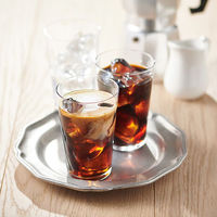 丸福商店 【20個セット】丸福珈琲店　アイスコーヒー（無糖）【単品】 10309242-20（直送品）