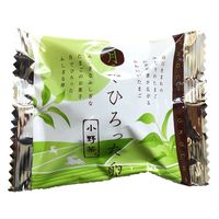あさひ製菓 【35個セット】月でひろった卵　小野茶　単品 10146910-35（直送品）