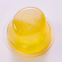 中島大祥堂 【35個セット】ピッコロドルチェアップル＆パイン味 10419311-35（直送品）