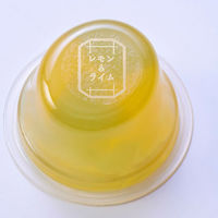 中島大祥堂 【35個セット】ピッコロドルチェ　レモン＆ライム味 10419313-35（直送品）