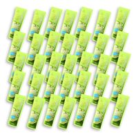 ゴールドパック 【35個セット】ゴールドパック　果実系パウチ　北海道メロン 10419366-35（直送品）