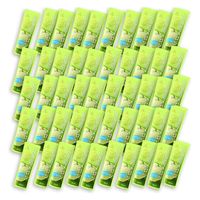 ゴールドパック 【50個セット】ゴールドパック　果実系パウチ　北海道メロン 10419366-50（直送品）