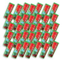 ゴールドパック 【35個セット】ゴールドパック　果実系パウチ　北海道スイカ 10419368-35（直送品）