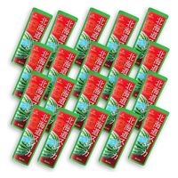 ゴールドパック 【20個セット】ゴールドパック　果実系パウチ　北海道スイカ 10419368-20（直送品）