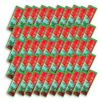 ゴールドパック 【50個セット】ゴールドパック　果実系パウチ　北海道スイカ 10419368-50（直送品）