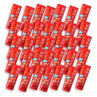 ゴールドパック 【35個セット】ゴールドパック　果実系パウチ　福岡あまおう 10419370-35（直送品）