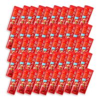 ゴールドパック 【50個セット】ゴールドパック　果実系パウチ　福岡あまおう 10419370-50（直送品）